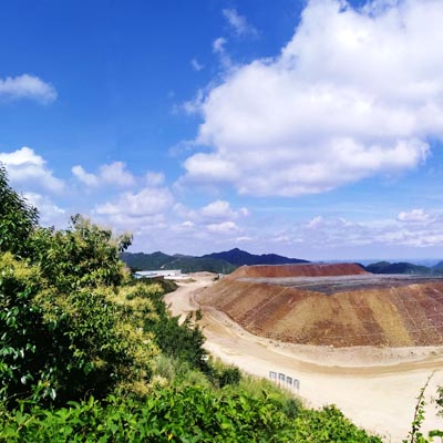 金矿寻合作开采