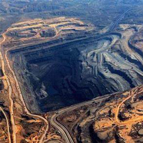 露天煤矿采矿权转让