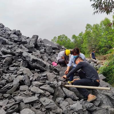 金矿采矿权寻合作开发或转让