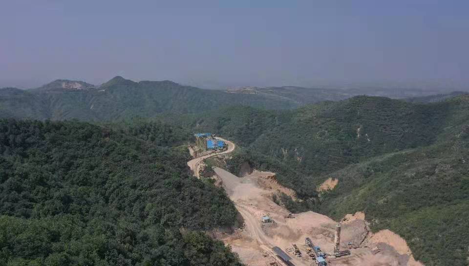 矿山设备供应_矿山井下设备_矿山施工设备