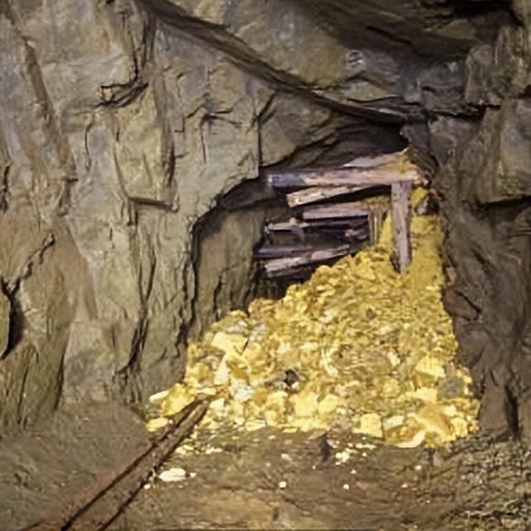 金矿探矿权转让
