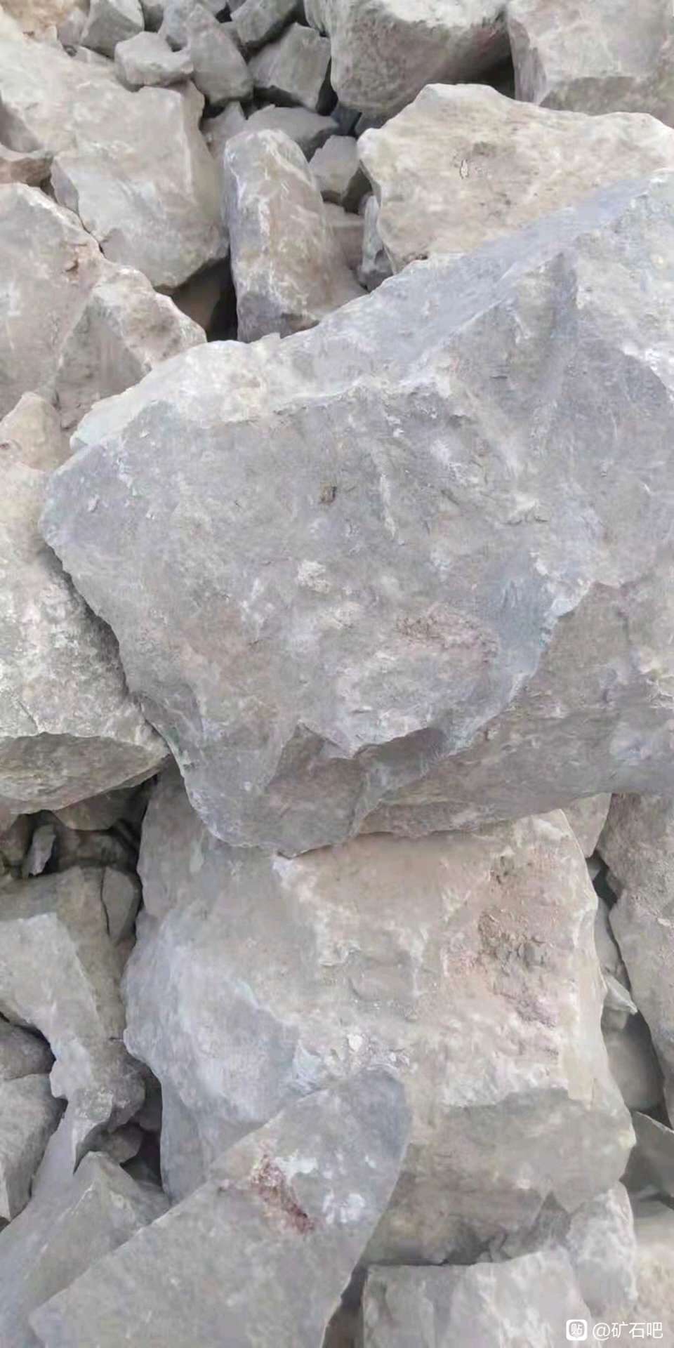 出售氧化镁原矿石