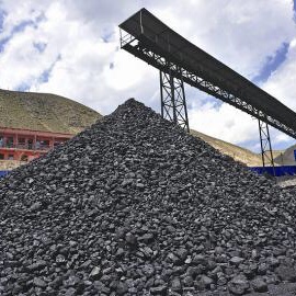 新疆优质煤矿采矿权转让