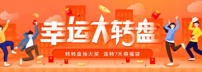 大图轮播